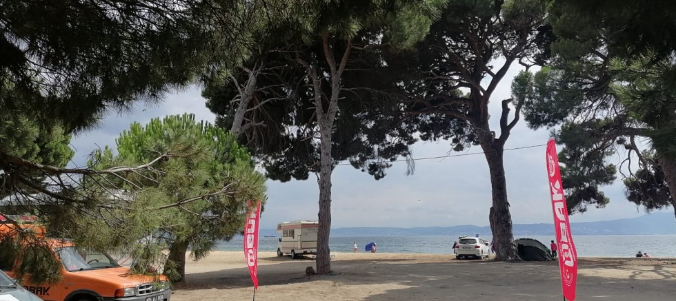 OBAK Afet Eğitim Kampında - GÜNDEM - İnternetin Ajansı