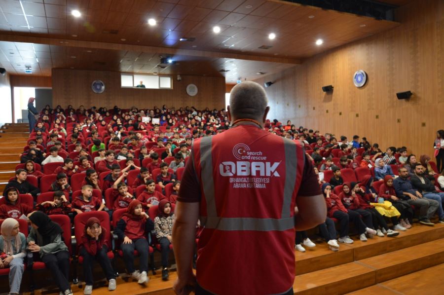 OBAK Yine İş Başında