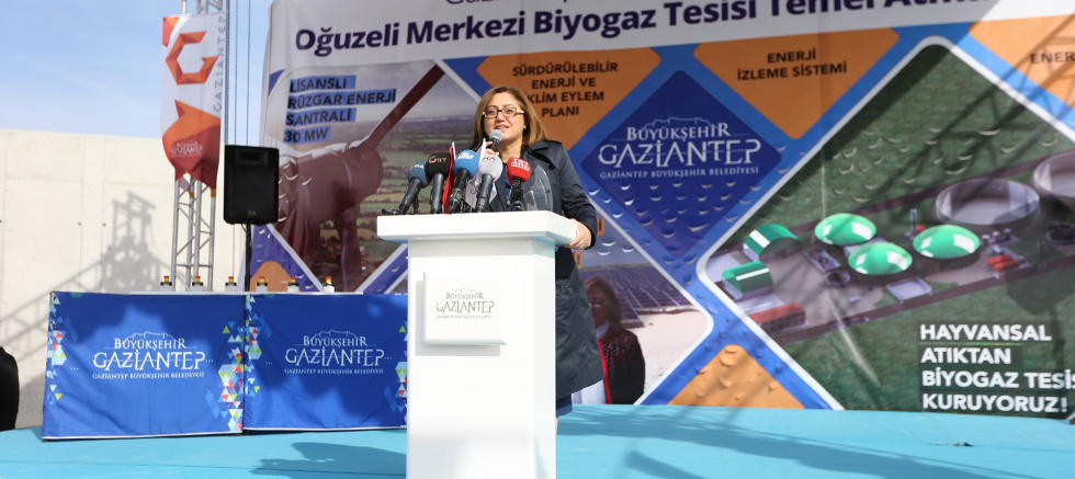 ÖDÜLLÜ ÇEVRE DOSTU YEŞİL PROJENİN ETKİLERİ SÜRÜYOR - TÜRKİYE - İnternetin Ajansı