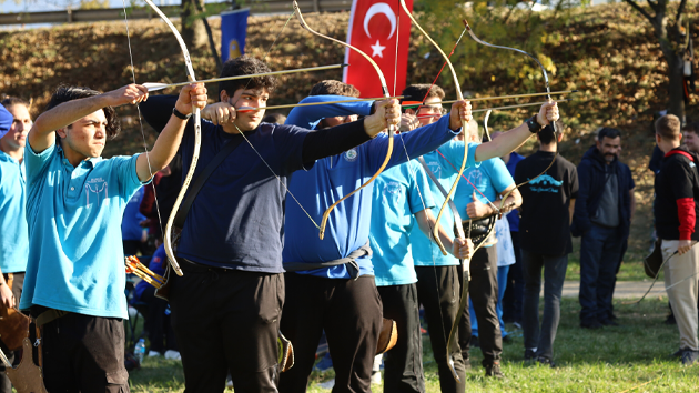 Oklar, Cumhuriyet için menzile ulaştı