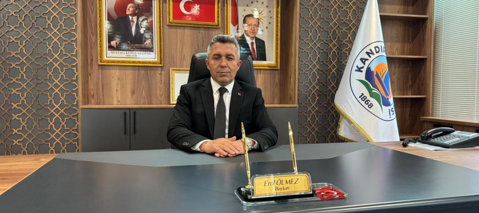 Ölmez, Kandıralıları diline dolayan İzmitli Meclis Üyeleri’ne tarihi cevap verdi: “Önce İzmit’te Kandıralıların oturduğu mahallelerdeki sorunları çözün” - TÜRKİYE - İnternetin Ajansı