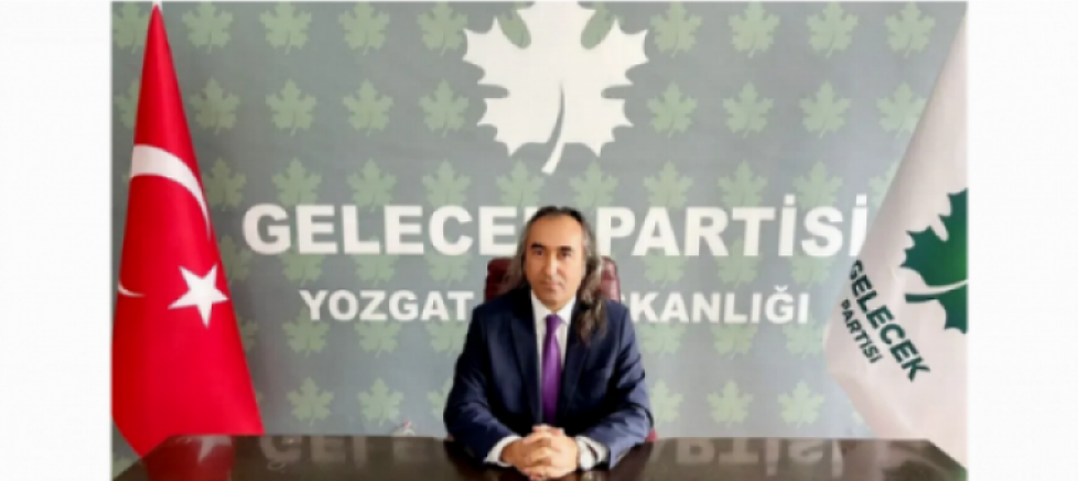 ÖMER AYDOĞMUŞ: “GEYVE’DEKİ HİZMET ANLAYIŞI, AHLAKLI BELEDİYECİLİĞİN GÜÇLÜ BİR ÖRNEĞİDİR” - GÜNDEM - İnternetin Ajansı