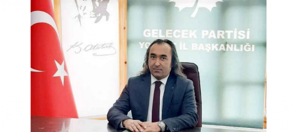 Ömer Aydoğmuş: “Kahraman polislerimizin haftasını gururla kutluyoruz” - GÜNDEM - İnternetin Ajansı