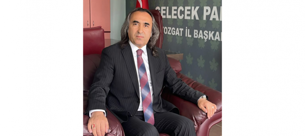 Ömer Aydoğmuş: Polis Teşkilatımız Toplumun Huzurunun Ve Güvenliğinin En Güçlü Teminatıdır - GÜNDEM - İnternetin Ajansı