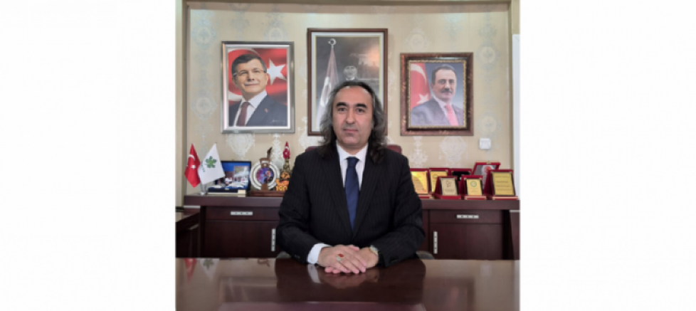 Ömer Aydoğmuş: Sosyal Devlet Milletine Açlık Çektirmez - GÜNDEM - İnternetin Ajansı