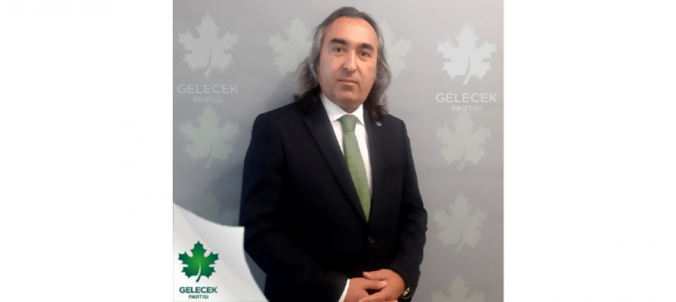ÖMER AYDOĞMUŞ: “TÜRKİYE’NİN BEKASI, İSTANBUL’U RANTA TESLİM EDEN ZİHNİYETTEN KURTULMAKLA MÜMKÜNDÜR” - GÜNDEM - İnternetin Ajansı