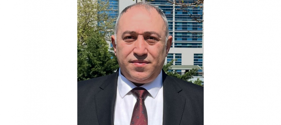 Ömer Ulutaş: “Değişimden Korkmayın, İstiklal Marşı Bile ‘Korkma’ Diye Başlıyor!” - MAGAZİN - İnternetin Ajansı