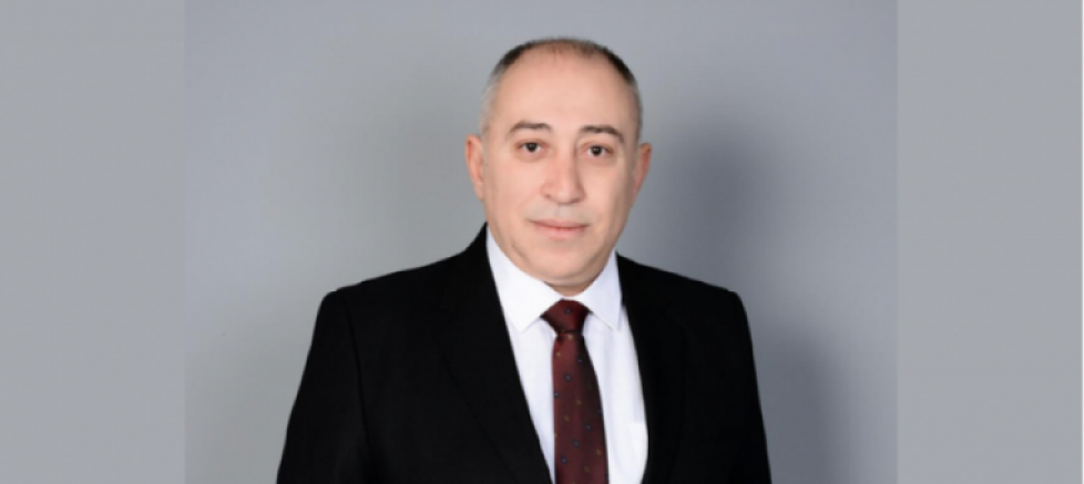 Ömer Ulutaş: “Suriye’nin kuzeyinde kurulan özerk yapı, milletimize karşı işlenen bir ihanettir!” - GÜNDEM - İnternetin Ajansı