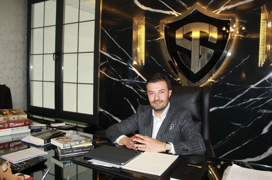 ÖNDER : “BU ÇARK BİR SÜRE İŞLER”