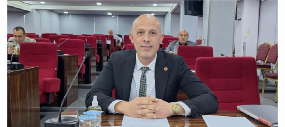Onur Demirel: Yeni Eğitim Dönemi Öğrencilerimizin Ufuklarını Genişletsin - GÜNDEM - İnternetin Ajansı