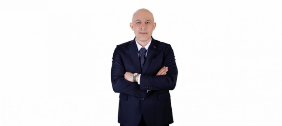 Onur Demirel’den Sert Tepki: 