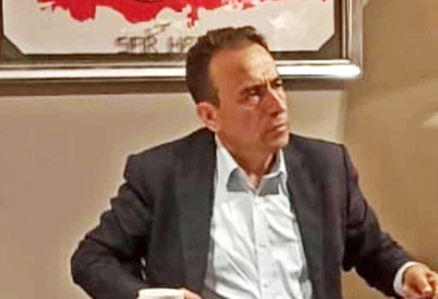 ONUR HAREKETİ LİDERİ AYDIN: “TÜRK VE KÜRT YURDUNUN ARAPLAŞTIRILMASINA İZİN VERMEYECEĞİZ”