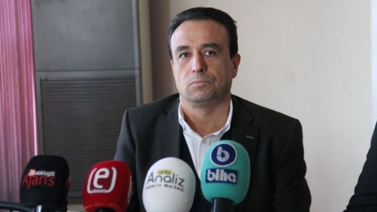 ONUR HAREKETİ LİDERİ AYDIN: ÜLKENİN GELECEĞİ ZİFİRİ KARANLIK - GÜNDEM - İnternetin Ajansı