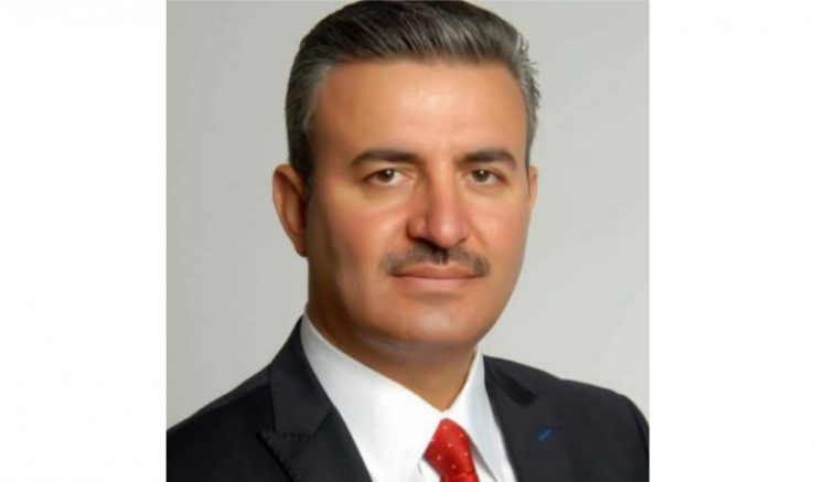 Orhan Gökdemir'den Güvenilir Gıda Vurgusu - GÜNDEM - İnternetin Ajansı
