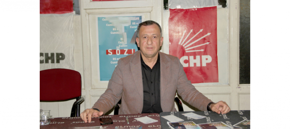 Orhan Karataş: “Polislerimiz, Toplumun Güvenliğini Sağlamak İçin Her Zaman Yanımızdadır” - GÜNDEM - İnternetin Ajansı