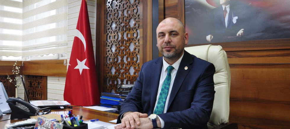 Orhangazi Belediyesinden Yaya Kaldırımları İçin Önemli Çağrı - TÜRKİYE - İnternetin Ajansı