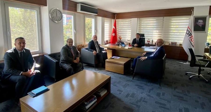 Orhangazi’ye 15 Milyonluk Spor Yatırımı