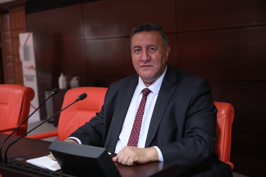 Orman yangınlarına mücadeleye iklim değişikliği ayarı…
