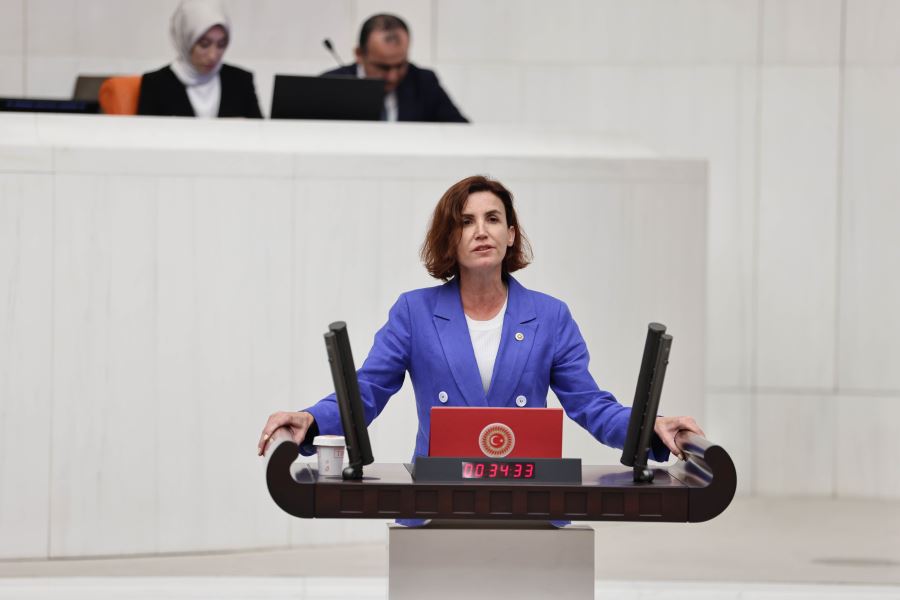 ORMAN YANGINLARINA NE KADAR HAZIRIZ