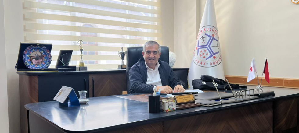 Osman Kocabıyık: “Yeni eğitim yılı, hayalleri gerçeğe dönüştürsün” - GÜNDEM - İnternetin Ajansı