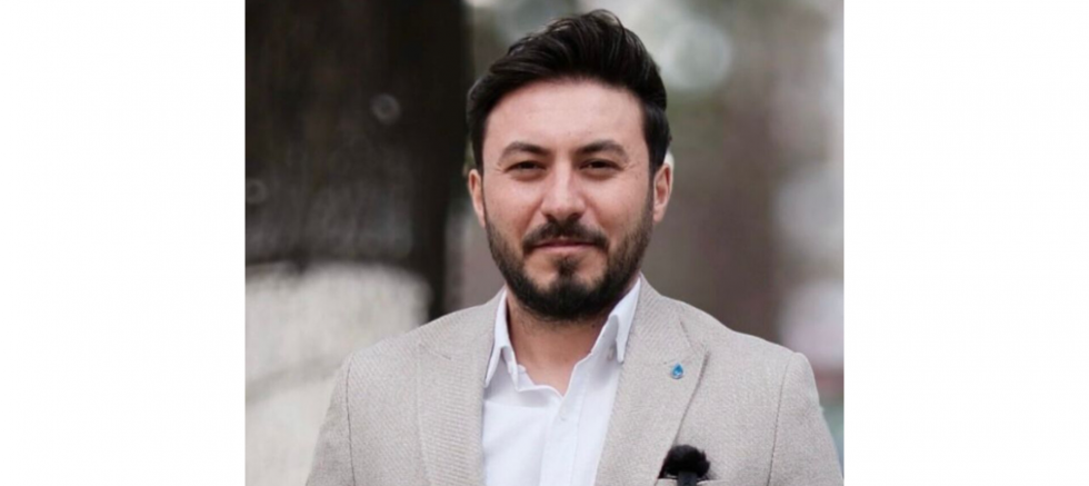 Osman Yasin Uzdu: “Beyaz Baston, Turizm Kentinin Aynasıdır” - GÜNDEM - İnternetin Ajansı