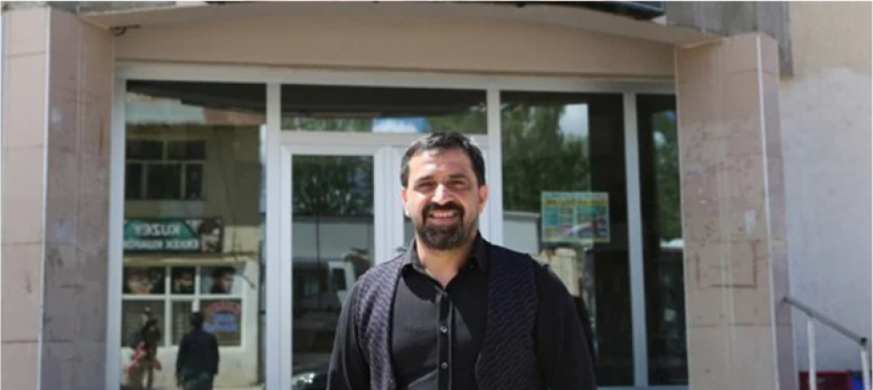 Ovacık’ta yeni hizmet alanı oluşturuldu - GÜNDEM - İnternetin Ajansı