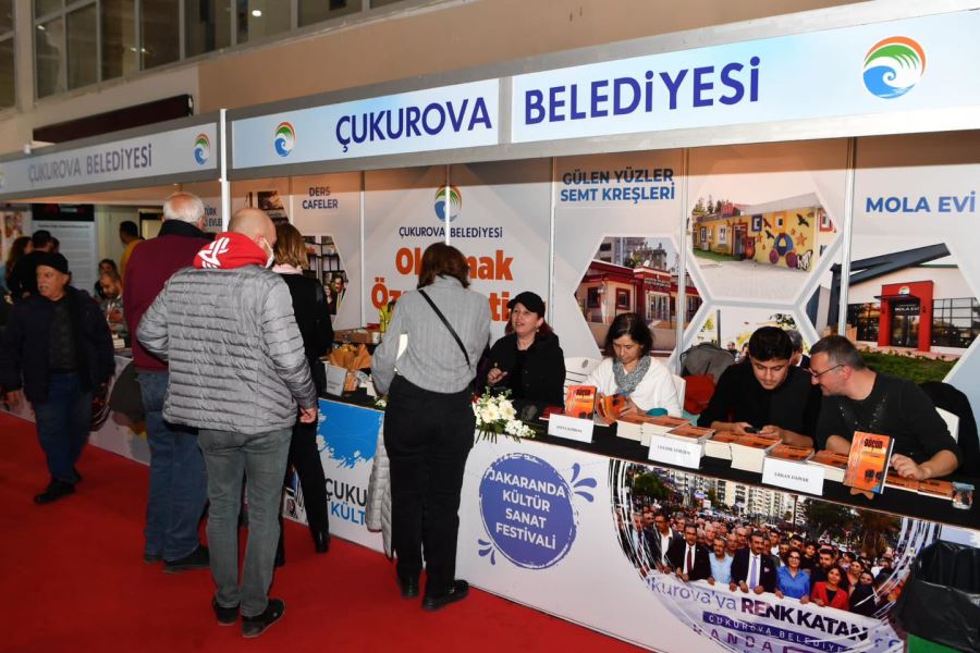 Öykü ödülleri sahiplerini buldu