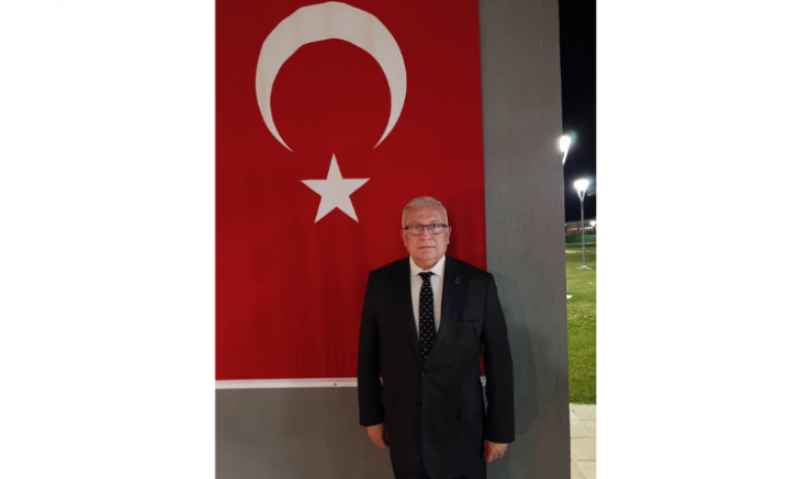 Özcan Pehlivanoğlu: Türk Dünyasıyla Kucaklaştık - GÜNDEM - İnternetin Ajansı