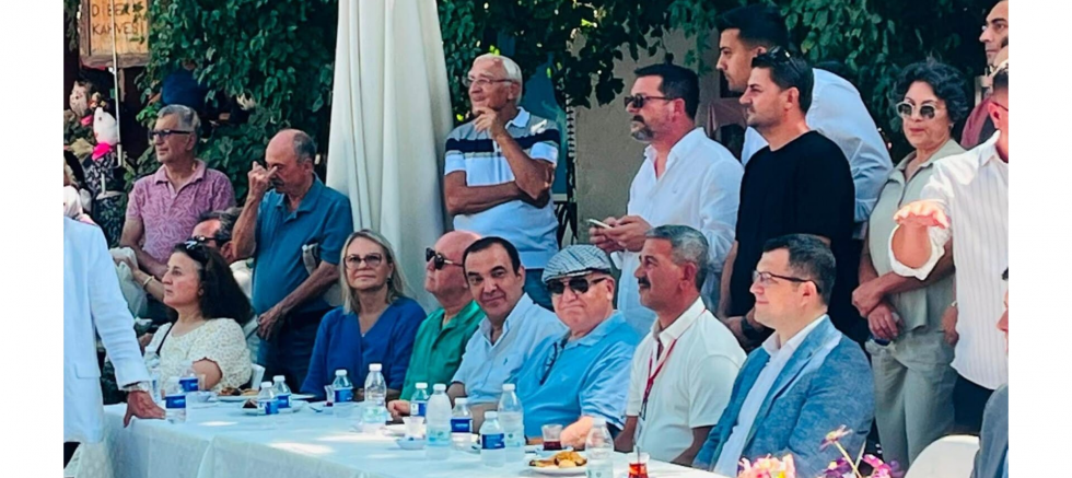 Özcan Pehlivanoğlu: Zafer Partisi Olarak Halkımızla Birlikte Olmaya Devam Ediyoruz - GÜNDEM - İnternetin Ajansı