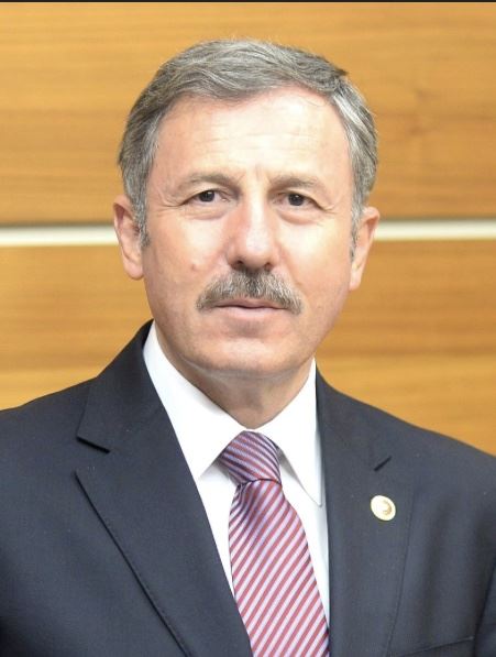 Özdağ: 
