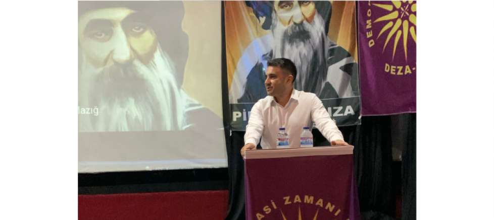 Özdağ’dan 12 Eylül Darbesi’nin 44. Yıldönümü Mesaj - GÜNDEM - İnternetin Ajansı