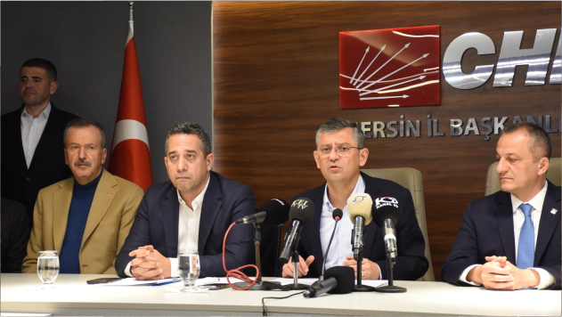 ÖZEL 