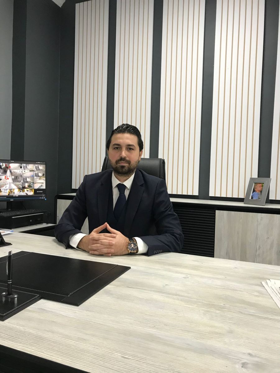 ÖZEL SEYİT ATEŞ LİSESİ FİLENİN SULTANLARINI TEBRİK ETTİ!