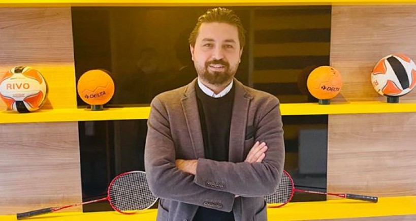 Özel Seyit Ateş Spor Lisesi 2023-2024 Eğitim-Öğretim Yılı Mesajı - GÜNDEM - İnternetin Ajansı