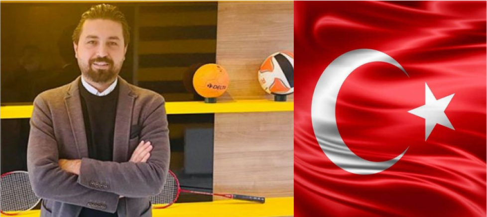 ÖZEL SEYİT ATEŞ SPOR LİSESİ KOORDİNATÖRÜ BURAK TAHİR ATEŞ’TEN ŞEHİTLER HAFTASI MESAJI: “GENÇLERİMİZE VATAN SEVGİSİNİ ŞEHİTLERİMİZİN MİRASIYLA ÖĞRETİYORUZ” - GÜNDEM - İnternetin Ajansı