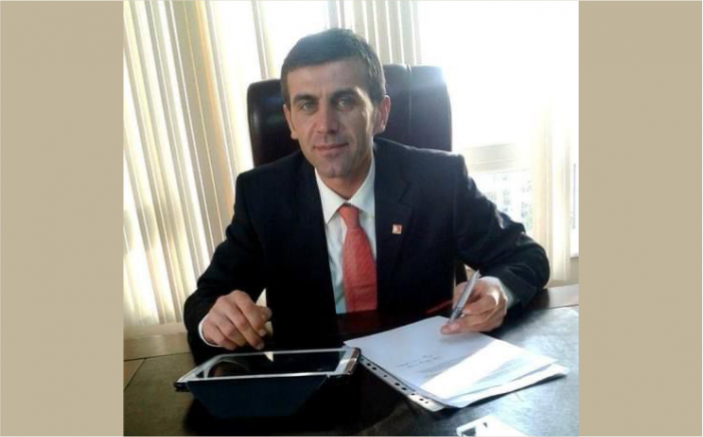 Özgür Özel Sakarya’da.! - GÜNDEM - İnternetin Ajansı