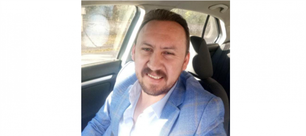 ÖZKAN GÜNEÇ RAMAZAN BAYRAMI MESAJI! - GÜNDEM - İnternetin Ajansı