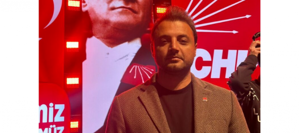 Özkan Güven: “Milyonların İradesi Sansürle Görmezden Gelinemez” - GÜNDEM - İnternetin Ajansı