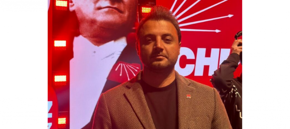 Özkan Güven: 