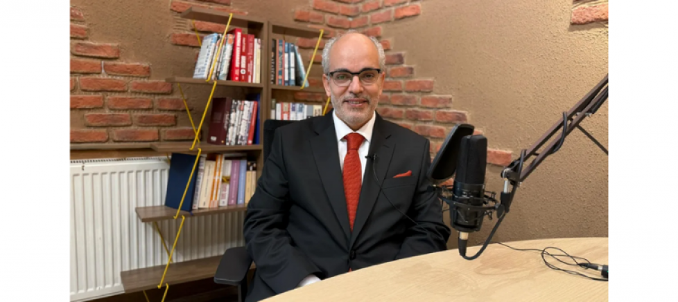 Öztürk: “Kırsalda da şehirde de halkın içindeyiz, seçim her an olsa hazırız” - GÜNDEM - İnternetin Ajansı