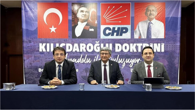 PARLAR: HALKIN İKTİDARINA AZ KALDI