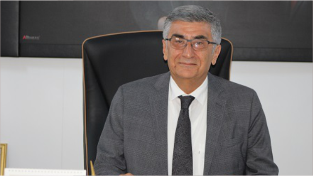 PARLAR MİLLETVEKİLİ ADAY ADAYI OLDU