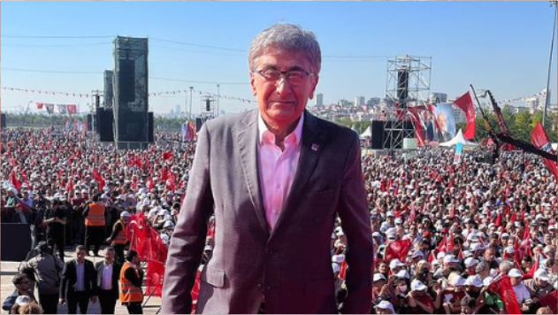 PARLAR'DAN YENİ YIL MESAJI!
