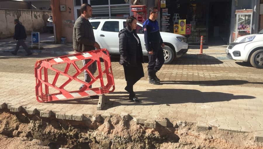 Pazaryeri ilçesinde enerjiye 40 milyonluk yatırım