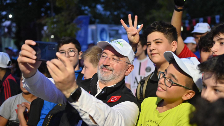 Pedallar sağlıklı yaşam için döndü - TÜRKİYE - İnternetin Ajansı