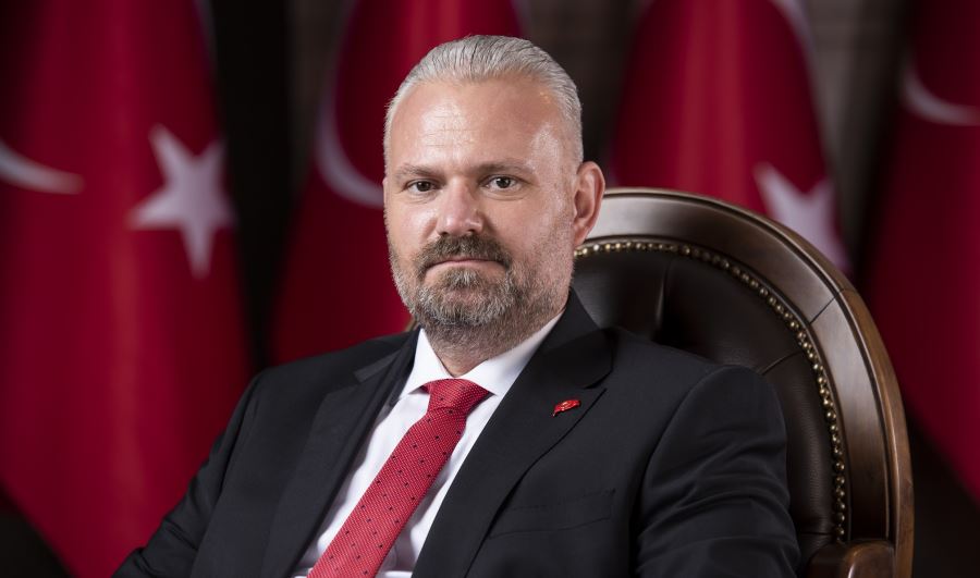 PEHLİVAN’DAN SERBEST BÖLGE AÇIKLAMASI