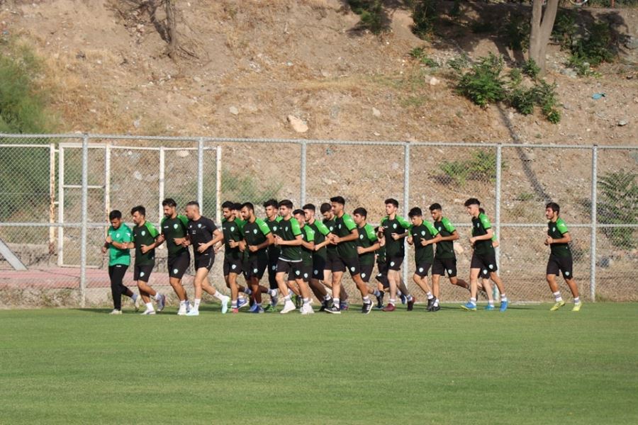 Pozantı Belediyespor’dan Transfer Atağı