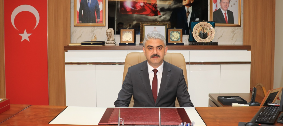 POZANTI KONGRESİ BAĞIMSIZLIK YOLUNDA KENETLENMENİN MİHENK TAŞI OLMUŞTUR - TÜRKİYE - İnternetin Ajansı