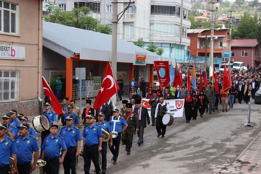 Pozantı’nın Düşman İşgalinden Kurtuluşu Kutlu Olsun