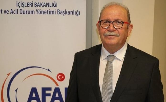 Prof. Dr. Şükrü Ersoy’da uyarı! ‘İstanbul'da eninde sonunda deprem olacak’